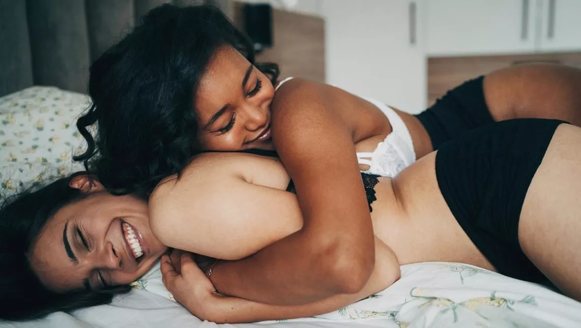 How to Initiate Sex Without Words