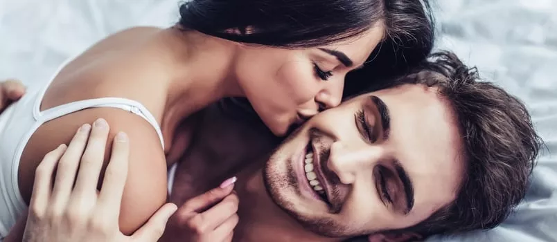 Pleasing a woman