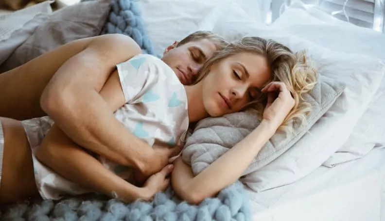 Rough Sex Positions for Deep Penetration