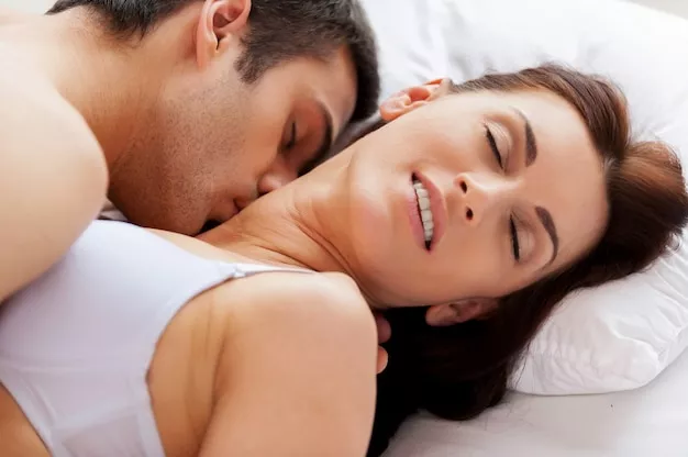 Combining Oral and Finger Stimulation 39
