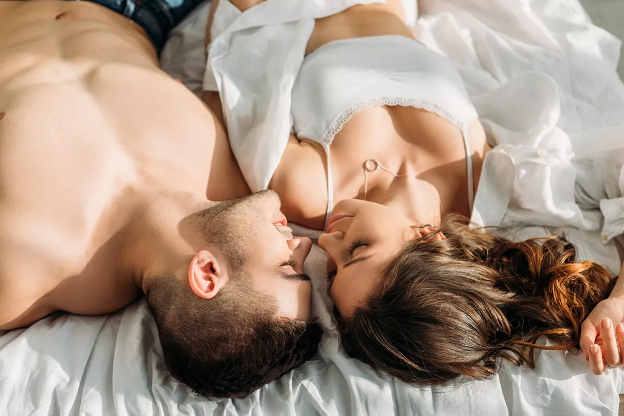 The Ultimate Guide to Making a Woman Squirt