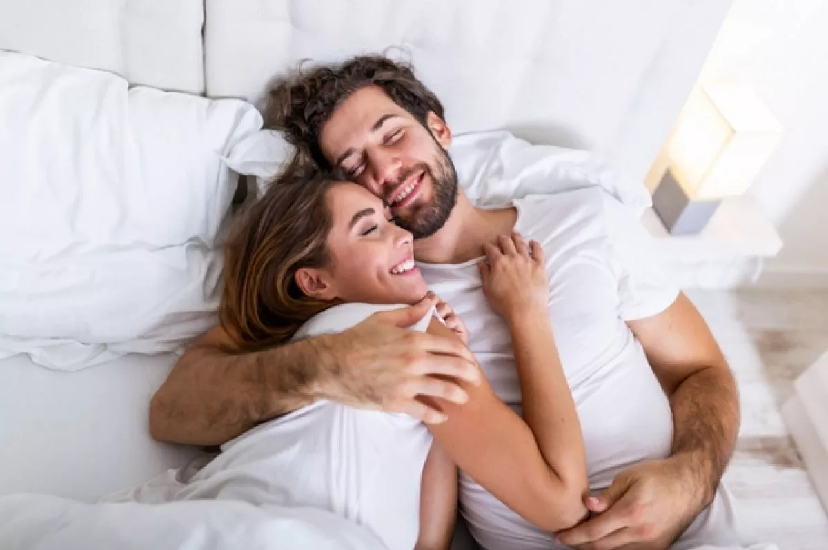 Hot Sex Techniques 91