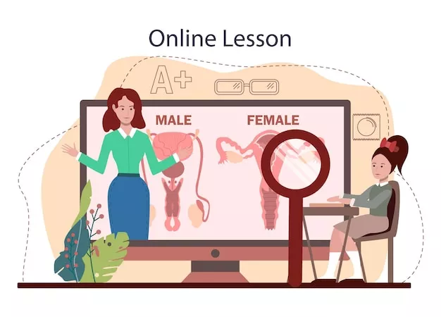 Advanced Oral Sex